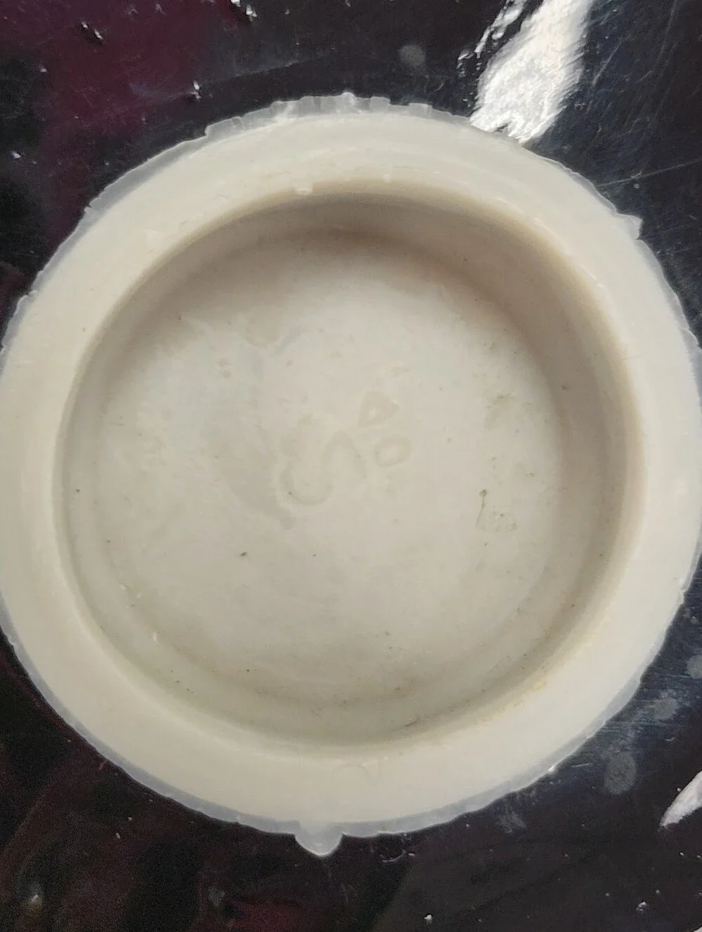 Mexican Pottery Fish Bank